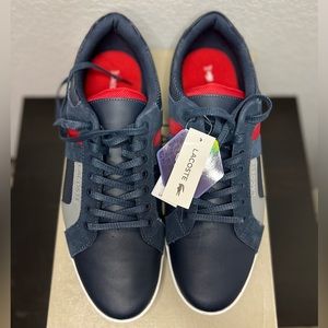 Lacoste Chaymon Club 120 2 CMA Sneakers